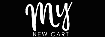 My new cart