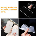 3D DIY Phone Case For TP-LINK Neffos X1 Lite N1 C9A C9 C7 C5A Plus X9 Y5L Y6 C9 Max C9S X20 Case Silicone TPU Cover Bumper