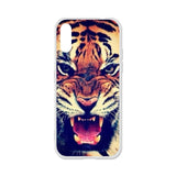 3D DIY Phone Case For TP-LINK Neffos X1 Lite N1 C9A C9 C7 C5A Plus X9 Y5L Y6 C9 Max C9S X20 Case Silicone TPU Cover Bumper