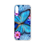 3D DIY Phone Case For TP-LINK Neffos X1 Lite N1 C9A C9 C7 C5A Plus X9 Y5L Y6 C9 Max C9S X20 Case Silicone TPU Cover Bumper