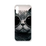 3D DIY Phone Case For TP-LINK Neffos X1 Lite N1 C9A C9 C7 C5A Plus X9 Y5L Y6 C9 Max C9S X20 Case Silicone TPU Cover Bumper