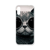 3D DIY Phone Case For TP-LINK Neffos X1 Lite N1 C9A C9 C7 C5A Plus X9 Y5L Y6 C9 Max C9S X20 Case Silicone TPU Cover Bumper
