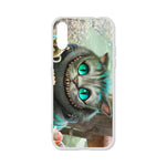 3D DIY Phone Case For TP-LINK Neffos X1 Lite N1 C9A C9 C7 C5A Plus X9 Y5L Y6 C9 Max C9S X20 Case Silicone TPU Cover Bumper