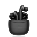 TWS Wireless Earbuds 9D Stereo Mini Bluetooth Earphone 5.0 With Dual Mic Sports Waterproof Earphones Noise Cancelling Headset