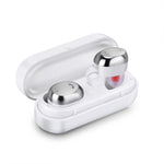 Moloke H200 TWS Bluetooth headset 5.0 wireless sports in-ear stereo dual earphone mobile headset active noise reduction