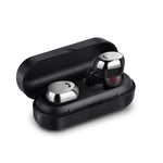 Moloke H200 TWS Bluetooth headset 5.0 wireless sports in-ear stereo dual earphone mobile headset active noise reduction