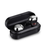 Moloke H200 TWS Bluetooth headset 5.0 wireless sports in-ear stereo dual earphone mobile headset active noise reduction