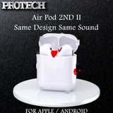 Wireless Headphone I9s Bluetooth 5.0 Wireless Earphones Airpodding Charging Box With Microphone Sport Waterproof Headsets Earbud