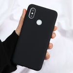 Pink Lovers Soft TPU Case For Xiaomi Mi Redmi Note 9 7 8 Lite 6 5 10 K30 K20 Pro Max 4X 8A 8T A3 9 8 Pro Lite SE S2 F1 Case Capa