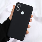 Pink Lovers Soft TPU Case For Xiaomi Mi Redmi Note 9 7 8 Lite 6 5 10 K30 K20 Pro Max 4X 8A 8T A3 9 8 Pro Lite SE S2 F1 Case Capa