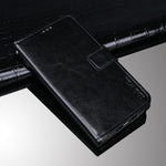 For Samsung M21 Case Flip Wallet Business Leather Capa Phone Case for Samsung Galaxy M21 Cover Fundas Accessories