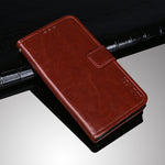 For Samsung M21 Case Flip Wallet Business Leather Capa Phone Case for Samsung Galaxy M21 Cover Fundas Accessories