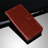 For Samsung M21 Case Flip Wallet Business Leather Capa Phone Case for Samsung Galaxy M21 Cover Fundas Accessories