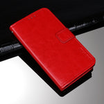 For Samsung M21 Case Flip Wallet Business Leather Capa Phone Case for Samsung Galaxy M21 Cover Fundas Accessories