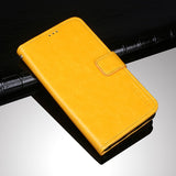 For Samsung M21 Case Flip Wallet Business Leather Capa Phone Case for Samsung Galaxy M21 Cover Fundas Accessories