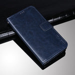For Samsung M21 Case Flip Wallet Business Leather Capa Phone Case for Samsung Galaxy M21 Cover Fundas Accessories