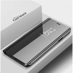 smart mirror flip cover for huawei honor 9s 2020 xonor 9 s s9 honor9s moa-lx9 5.45'' phone magnetic stand book coque fundas