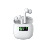 J3 Pro Wireless Bluetooth 5.2 Earphone TWS Headphones Waterproof Sports Gaming Headset Noise Earbuds With Mic For Xiaomi Huawei