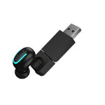 Bluetooth Earphones 5.0   HBQ  Q32 TWS Wireless Headphones Stereo Earphone Mic Handsfree Music Sports Earbuds Phone Headset
