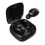 XG12 TWS 5.0 True Wireless XG12 Bluetooth Headset Dual Pass 3D Stereo Wireless Sports Running Headset with Microphone HD Call
