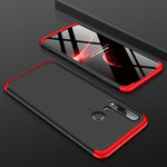 360 Degree Full Cover Case For Huawei Honor 9X P Smart Z Y9S Prime 2019 20s 30S Nova 5T 6 7 SE 7i P20 Pro P40 P30 Lite Cases Bag