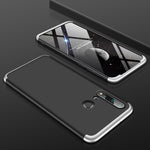 360 Degree Full Cover Case For Huawei Honor 9X P Smart Z Y9S Prime 2019 20s 30S Nova 5T 6 7 SE 7i P20 Pro P40 P30 Lite Cases Bag