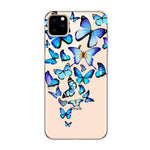 Case For Iphone 6 S for women luxury heart Capa cases for iphone 8plus iphone7 7 8 plus x xs 6 6s 5 5S SE case phone accessories