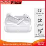 Global Version Honor Magic Earbuds wireless headset TWS three microphones noise reduction Bluetooth 5.0 headset with