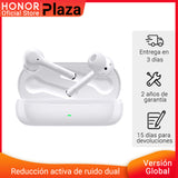 Global Version Honor Magic Earbuds wireless headset TWS three microphones noise reduction Bluetooth 5.0 headset with