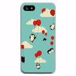 Case For Iphone 6 S for women luxury heart Capa cases for iphone 8plus iphone7 7 8 plus x xs 6 6s 5 5S SE case phone accessories
